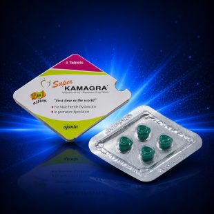 Super Kamagra