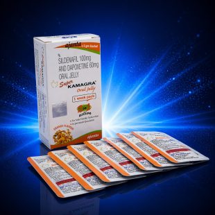 Super Kamagra Oral Jelly