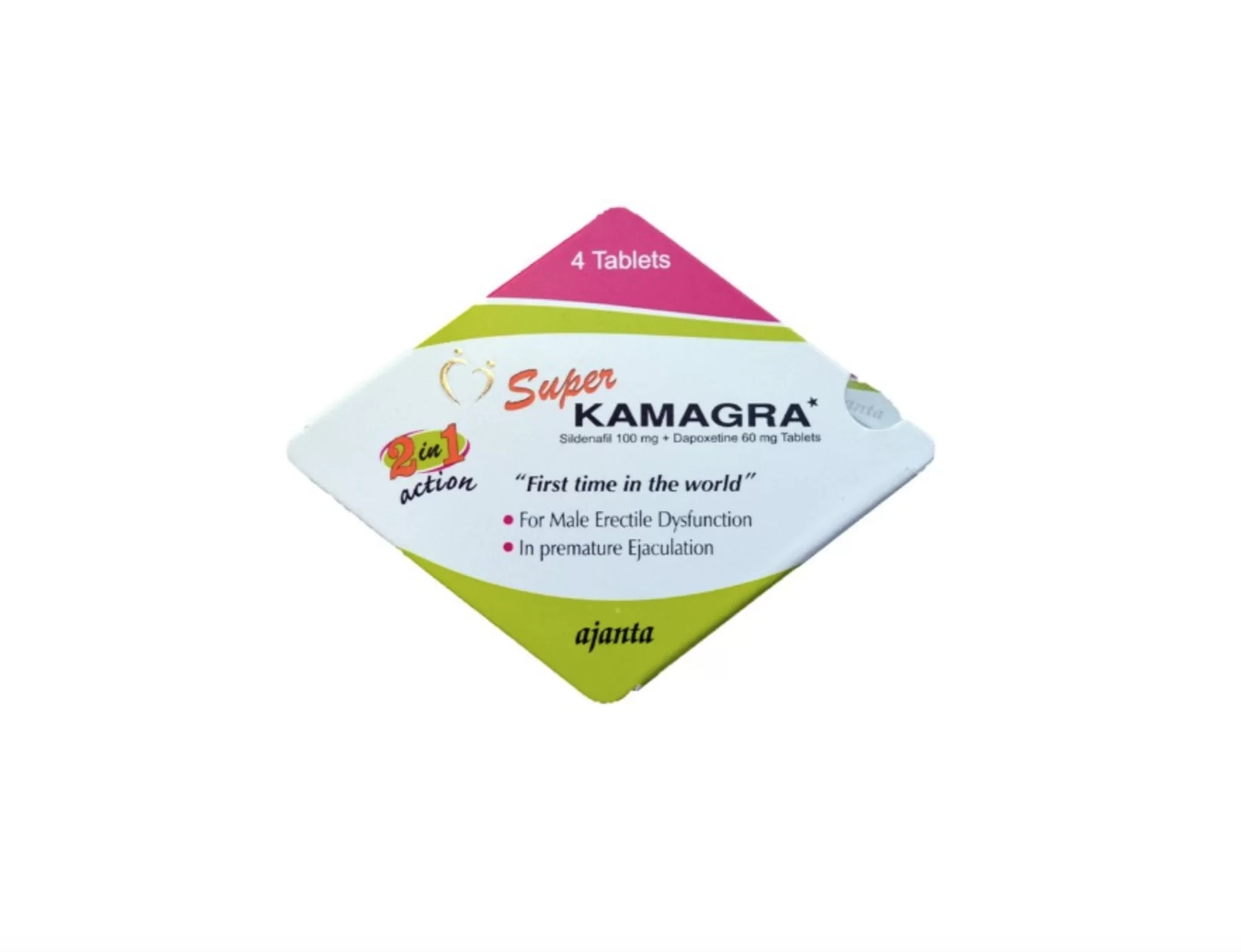 Super kamagra 2