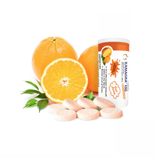 Kamagra šumivé tablety + Kamagra POLO AKCE 1+1 - Obrázek 2