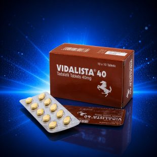 Vidalista 40