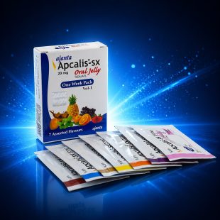 Apcalis SX Oral Jelly