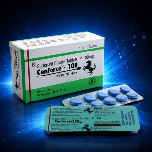 Cenforce 100