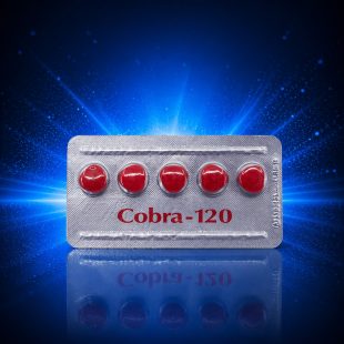 Cobra 120