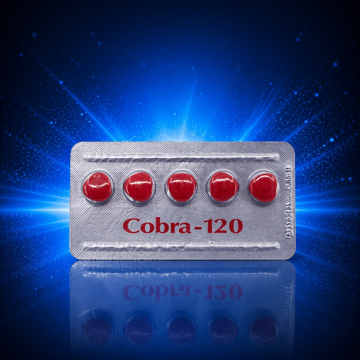 Cobra 120