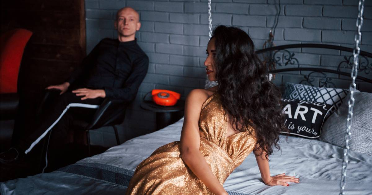 Cuckold – není pro každého