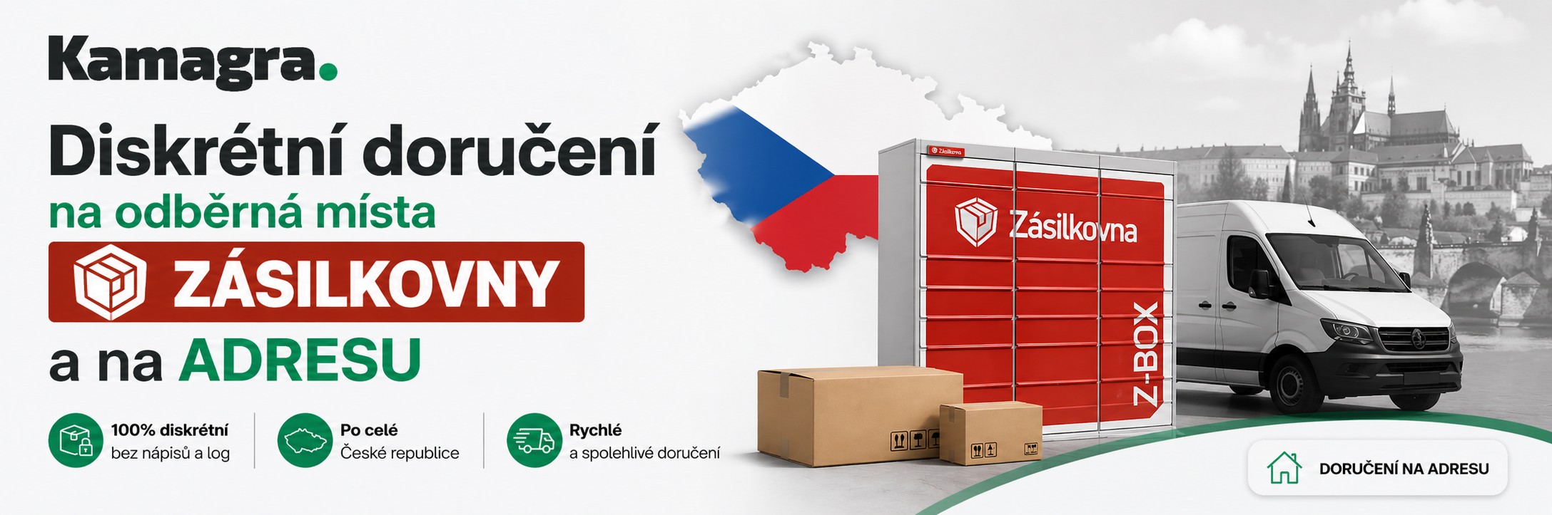 kamagra e-shop prodej
